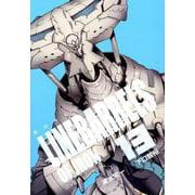鉄のラインバレル 13 完全版（ヒーローズコミックス） [コミック]