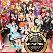 SIR銀玉サーキットミニアルバム(2013~2018) 銀玉サーキット2018優勝 佐野礼奈センター SHINO☆BET