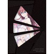 トリニティセブン 劇場第2弾公開記念 スペシャルスターター Blu-ray BOX