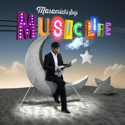 杉真理／MUSIC LIFE