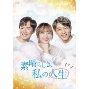 素晴らしき、私の人生 DVD-BOX1