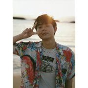 菅田将暉 アニバーサリーブック 通常版 『 誰かと作った何かをきっかけに創ったモノを 見ていた者が繕った何かは いつの日か愛するものが造った何かのようだった。 』 [ムック・その他]
