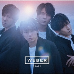 WEBER／READY