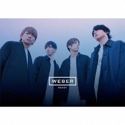 WEBER／READY