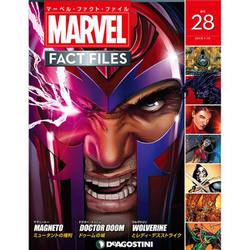 マーベル・ファクト・ファイル 2019年 1/15号（28） [雑誌]