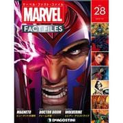 マーベル・ファクト・ファイル 2019年 1/15号（28） [雑誌]