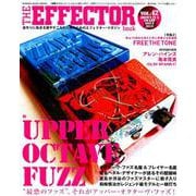 The EFFECTOR BOOK Vol.42 [ムック・その他]
