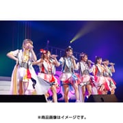 i☆Ris 6th Anniversary Live ~LOCK ON□無理なんて言わせないっ!~