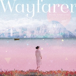 Miyuki Hatakeyama／Wayfarer
