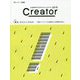 Creator〈2019〉特集 「発注・オリエン」する力 外部パートナーから期待以上の提案が来る!―広告制作プロダクションガイド [単行本]