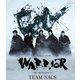 WARRIOR ～唄い続ける侍ロマン [Blu-ray Disc]