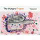 "The Hungry Frypan"〈2018〉 [絵本]