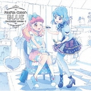 Fourth Color:BLUE (TVアニメ/データカードダス 『アイカツフレンズ!』 挿入歌シングル4)
