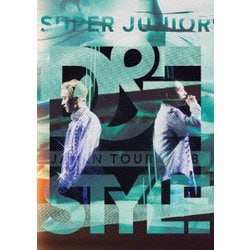 SUPER JUNIOR-D&E／SUPER JUNIOR-D&E JAPAN TOUR 2018 -STYLE- [DVD]