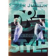 SUPER JUNIOR-D&E JAPAN TOUR 2018 -STYLE-