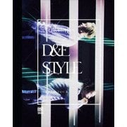SUPER JUNIOR-D&E JAPAN TOUR 2018 -STYLE-