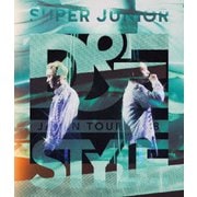 SUPER JUNIOR-D&E JAPAN TOUR 2018 -STYLE-