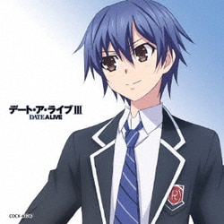 TVアニメーション「デート・ア・ライブⅢ」ミュージック・セレクション DATE A "Unforgettable" MUSIC