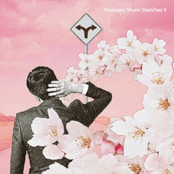 Visionary Music Sketches 4 ～ターニングポイント～