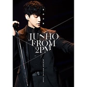 JUNHO (From 2PM) Winter Special Tour "冬の少年"