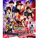 快盗戦隊ルパンレンジャーVS警察戦隊パトレンジャー Blu-ray COLLECTION 4 [Blu-ray Disc]