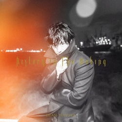 DEAN FUJIOKA／History In The Making