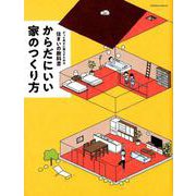 からだにいい家のつくり方 [ムックその他]