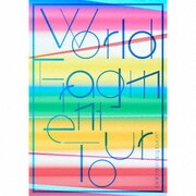 World Fragment Tour