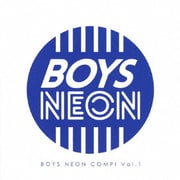 BOYS NEON COMPI Vol.1