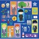 sajou no hana／メモセピア/グレイ