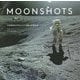 MOONSHOTS―宇宙探査50年をとらえた奇跡の記録写真 [単行本]