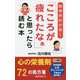 「こころが疲れたなぁ」と思ったら読む本―精神科医が導く(ロング新書) [新書]