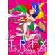 TRIX／LIVE in Tokyo 2018 feat.Yucco Miller [DVD]