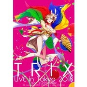 LIVE in Tokyo 2018 feat.Yucco Miller