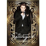 SEUNGRI 2018 1st SOLO TOUR [THE GREAT SEUNGRI] in JAPAN