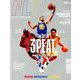 FLY BASKETBALL CULTURE 2019年 01月号 [雑誌]