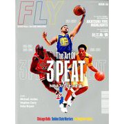 FLY BASKETBALL CULTURE 2019年 01月号 [雑誌]