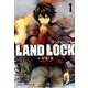 LAND LOCK 1（ジャンプコミックス） [コミック]