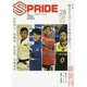 SPRIDE〈vol.28(2019 JAN.FEB.)〉特集 栃木のスポーツの未来を語ろう。―田臥勇太/福藤豊/黒後愛/高藤直寿 [単行本]