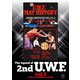 The Legend of 2nd U.W.F. vol.5 1989.4.14後楽園&5.4大阪球場 [DVD]