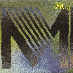 竹内まりや／Miss M