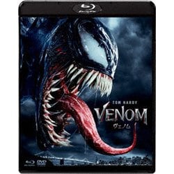ヴェノム [Blu-ray Disc]