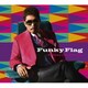 鈴木雅之／Funky Flag