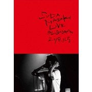 SUDA MASAKI LIVE@LIQUIDROOM 2018.11.15