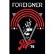 フォリナー／ライヴ・アット・ザ・レインボー1978 [DVD]