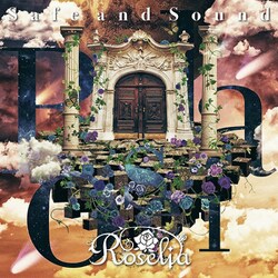 Roselia／Safe and Sound