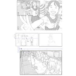 ヨドバシ Com アニマンラスト アニメ マンガ イラストの作法 単行本 通販 全品無料配達