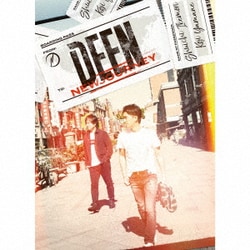 DEEN／NEWJOURNEY