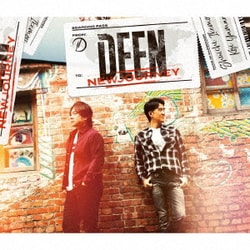 DEEN／NEWJOURNEY