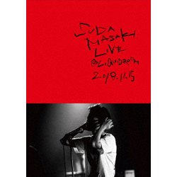菅田将暉／SUDA MASAKI LIVE@LIQUIDROOM 2018.11.15 [DVD]